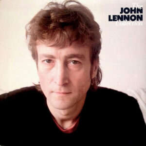 John Lennon — The John Lennon Collection (1982)