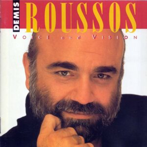 Demis Roussos — Voice and Vision (1992)