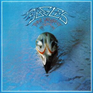 Eagles — Their Greatest Hits 1971–1975 (1976)