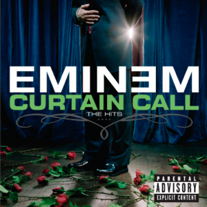 Eminem — Curtain Call: The Hits (2005)