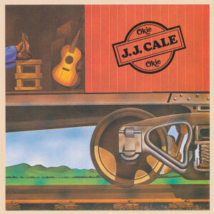 J.J. Cale — Okie (1974)