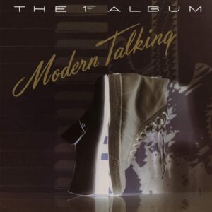 Modern Talking — The 1st Album (1985)