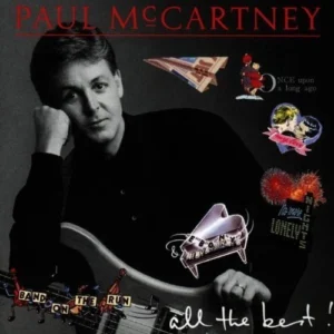 Paul McCartney — All the Best! (1987)