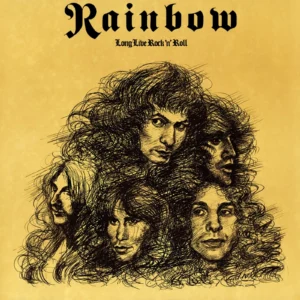 Rainbow — Long Live Rock ‘n’ Roll (1978)