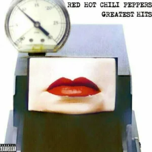 Red Hot Chili Peppers — Greatest Hits (2003)