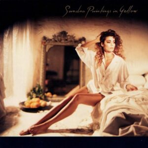 Sandra — Paintings in Yellow (1990)
