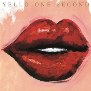 Yello — One Second (1987)