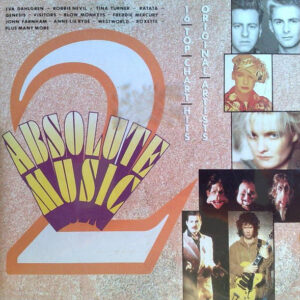 Absolute Music 2 (1986)
