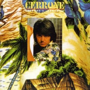Cerrone — Cerrone’s Paradise (1977)