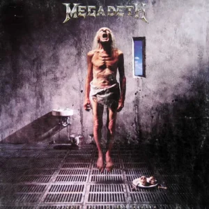 Megadeth — Countdown to Extinction (1992)