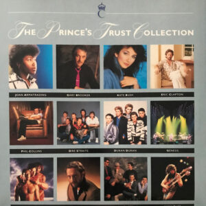 The Prince’s Trust Collection (1987)2LP