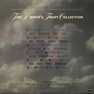 The Prince’s Trust Collection (1987)2LP