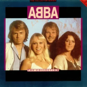 ABBA — The Collection (1987)2LP