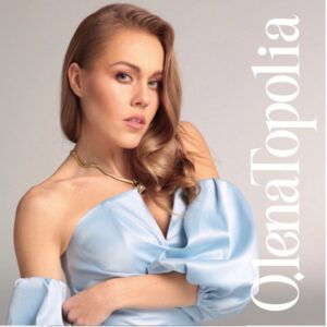Olena Topolia — Нове та найкраще