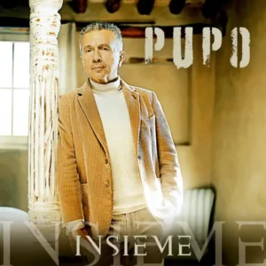 Pupo — Insieme (2022)