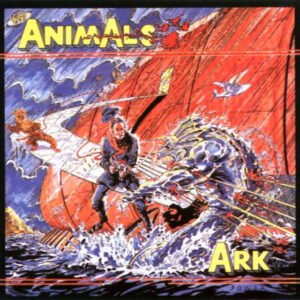 The Animals — Ark (1983)