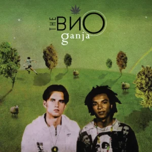 The Вйо — Ganja (1998/2001)